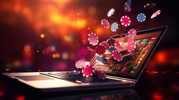 Ringkasan referral jepe77 di layar mobile